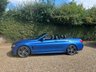 USED 2019 68 BMW 4 SERIES 2.0 420d M Sport Convertible 2dr Diesel Auto Euro 6 (s/s) (190 ps) 