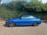 USED 2019 68 BMW 4 SERIES 2.0 420d M Sport Convertible 2dr Diesel Auto Euro 6 (s/s) (190 ps) 
