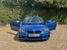 USED 2019 68 BMW 4 SERIES 2.0 420d M Sport Convertible 2dr Diesel Auto Euro 6 (s/s) (190 ps) 