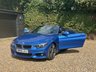USED 2019 68 BMW 4 SERIES 2.0 420d M Sport Convertible 2dr Diesel Auto Euro 6 (s/s) (190 ps) 