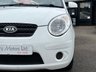 USED 2009 59 KIA PICANTO 1.0 1 Hatchback 5dr Petrol Manual (114 g/km, 60 bhp) 