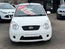 USED 2009 59 KIA PICANTO 1.0 1 Hatchback 5dr Petrol Manual (114 g/km, 60 bhp) 