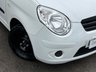 USED 2009 59 KIA PICANTO 1.0 1 Hatchback 5dr Petrol Manual (114 g/km, 60 bhp) 