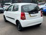 USED 2009 59 KIA PICANTO 1.0 1 Hatchback 5dr Petrol Manual (114 g/km, 60 bhp) 
