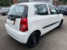 USED 2009 59 KIA PICANTO 1.0 1 Hatchback 5dr Petrol Manual (114 g/km, 60 bhp) 