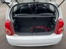 USED 2009 59 KIA PICANTO 1.0 1 Hatchback 5dr Petrol Manual (114 g/km, 60 bhp) 