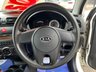 USED 2009 59 KIA PICANTO 1.0 1 Hatchback 5dr Petrol Manual (114 g/km, 60 bhp) 