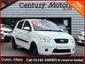 USED 2009 59 KIA PICANTO 1.0 1 Hatchback 5dr Petrol Manual (114 g/km, 60 bhp) 