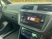 USED 2021 21 VOLKSWAGEN TIGUAN 1.5 TSI R-Line SUV 5dr Petrol DSG Euro 6 (s/s) (150 ps) 