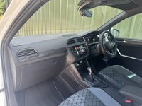 USED 2021 21 VOLKSWAGEN TIGUAN 1.5 TSI R-Line SUV 5dr Petrol DSG Euro 6 (s/s) (150 ps) 