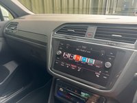 USED 2021 21 VOLKSWAGEN TIGUAN 1.5 TSI R-Line SUV 5dr Petrol DSG Euro 6 (s/s) (150 ps) 