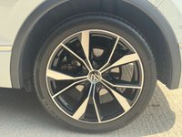 USED 2021 21 VOLKSWAGEN TIGUAN 1.5 TSI R-Line SUV 5dr Petrol DSG Euro 6 (s/s) (150 ps) 