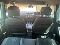 USED 2021 21 VOLKSWAGEN TIGUAN 1.5 TSI R-Line SUV 5dr Petrol DSG Euro 6 (s/s) (150 ps) 