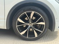 USED 2021 21 VOLKSWAGEN TIGUAN 1.5 TSI R-Line SUV 5dr Petrol DSG Euro 6 (s/s) (150 ps) 