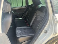 USED 2021 21 VOLKSWAGEN TIGUAN 1.5 TSI R-Line SUV 5dr Petrol DSG Euro 6 (s/s) (150 ps) 