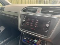 USED 2021 21 VOLKSWAGEN TIGUAN 1.5 TSI R-Line SUV 5dr Petrol DSG Euro 6 (s/s) (150 ps) 