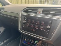 USED 2021 21 VOLKSWAGEN TIGUAN 1.5 TSI R-Line SUV 5dr Petrol DSG Euro 6 (s/s) (150 ps) 