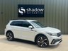 USED 2021 21 VOLKSWAGEN TIGUAN 1.5 TSI R-Line SUV 5dr Petrol DSG Euro 6 (s/s) (150 ps) 