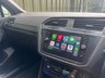 USED 2021 21 VOLKSWAGEN TIGUAN 1.5 TSI R-Line SUV 5dr Petrol DSG Euro 6 (s/s) (150 ps) 