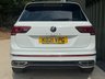 USED 2021 21 VOLKSWAGEN TIGUAN 1.5 TSI R-Line SUV 5dr Petrol DSG Euro 6 (s/s) (150 ps) 