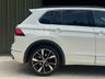 USED 2021 21 VOLKSWAGEN TIGUAN 1.5 TSI R-Line SUV 5dr Petrol DSG Euro 6 (s/s) (150 ps) 