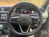 USED 2021 21 VOLKSWAGEN TIGUAN 1.5 TSI R-Line SUV 5dr Petrol DSG Euro 6 (s/s) (150 ps) 
