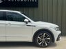 USED 2021 21 VOLKSWAGEN TIGUAN 1.5 TSI R-Line SUV 5dr Petrol DSG Euro 6 (s/s) (150 ps) 