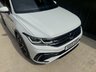 USED 2021 21 VOLKSWAGEN TIGUAN 1.5 TSI R-Line SUV 5dr Petrol DSG Euro 6 (s/s) (150 ps) 