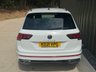USED 2021 21 VOLKSWAGEN TIGUAN 1.5 TSI R-Line SUV 5dr Petrol DSG Euro 6 (s/s) (150 ps) 