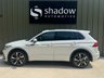 USED 2021 21 VOLKSWAGEN TIGUAN 1.5 TSI R-Line SUV 5dr Petrol DSG Euro 6 (s/s) (150 ps) 