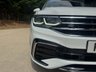 USED 2021 21 VOLKSWAGEN TIGUAN 1.5 TSI R-Line SUV 5dr Petrol DSG Euro 6 (s/s) (150 ps) 