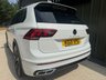 USED 2021 21 VOLKSWAGEN TIGUAN 1.5 TSI R-Line SUV 5dr Petrol DSG Euro 6 (s/s) (150 ps) 