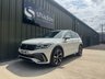 USED 2021 21 VOLKSWAGEN TIGUAN 1.5 TSI R-Line SUV 5dr Petrol DSG Euro 6 (s/s) (150 ps) 
