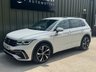 USED 2021 21 VOLKSWAGEN TIGUAN 1.5 TSI R-Line SUV 5dr Petrol DSG Euro 6 (s/s) (150 ps) 