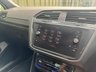 USED 2021 21 VOLKSWAGEN TIGUAN 1.5 TSI R-Line SUV 5dr Petrol DSG Euro 6 (s/s) (150 ps) 