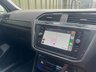 USED 2021 21 VOLKSWAGEN TIGUAN 1.5 TSI R-Line SUV 5dr Petrol DSG Euro 6 (s/s) (150 ps) 