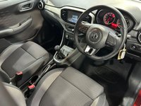 USED 2021 L MG MG3 1.5 VTi-TECH Excite Hatchback 5dr Petrol Manual Euro 6 (s/s) (106 ps) 