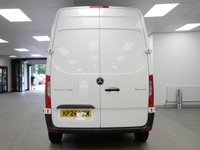 USED 2024 24 MERCEDES-BENZ SPRINTER 315 2.0 CDI 150 BHP L2 MEDIUM PROGRESSIVE ( AIR CON ) 1 OWNER | AIR CON | MEDIUM | 150 BHP