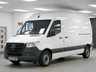 USED MERCEDES-BENZ SPRINTER