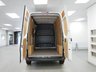 USED MERCEDES-BENZ SPRINTER
