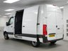 USED MERCEDES-BENZ SPRINTER