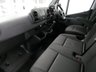 USED MERCEDES-BENZ SPRINTER