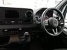 USED MERCEDES-BENZ SPRINTER
