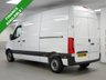 USED MERCEDES-BENZ SPRINTER