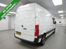 USED MERCEDES-BENZ SPRINTER