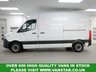 USED MERCEDES-BENZ SPRINTER