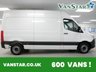 USED MERCEDES-BENZ SPRINTER
