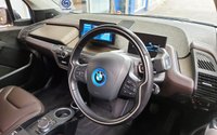 USED 2020 20 BMW I3 42.2kWh S Hatchback 5dr Electric Auto (184 ps) SAT NAV HEATED LEATHER HARMAN KARDON SOUND PRIVACY GLASS ONLINE ENTERTAINMENT CRUISE CONTROL PARKING SENSORS 1 OWNER SERVICE HISTORY WARRANTY