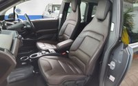 USED 2020 20 BMW I3 42.2kWh S Hatchback 5dr Electric Auto (184 ps) SAT NAV HEATED LEATHER HARMAN KARDON SOUND PRIVACY GLASS ONLINE ENTERTAINMENT CRUISE CONTROL PARKING SENSORS 1 OWNER SERVICE HISTORY WARRANTY