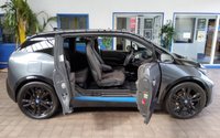 USED 2020 20 BMW I3 42.2kWh S Hatchback 5dr Electric Auto (184 ps) SAT NAV HEATED LEATHER HARMAN KARDON SOUND PRIVACY GLASS ONLINE ENTERTAINMENT CRUISE CONTROL PARKING SENSORS 1 OWNER SERVICE HISTORY WARRANTY